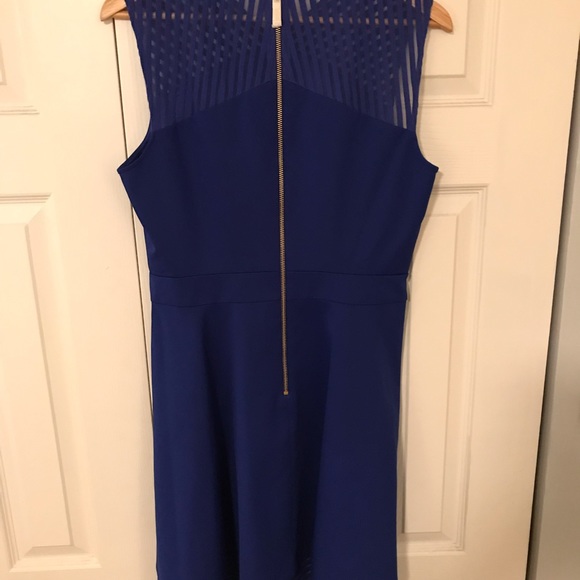 Ted Baker Skater Dress - Picture 2 of 3